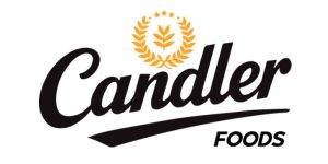 Candler Foods logo