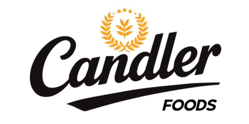 Candler Foods logo