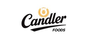 Candler Foods logo