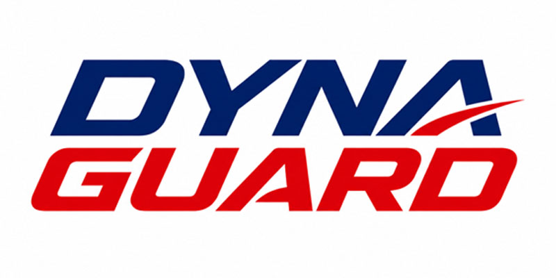 DynaGuard logo