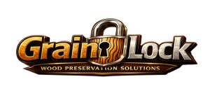 Grainlock logo