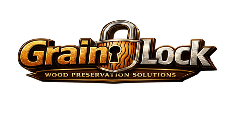 Grainlock logo