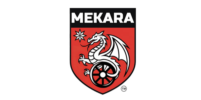 Mekara logo