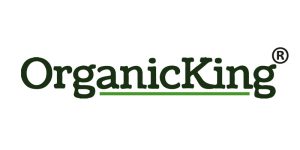 OrganicKing logo